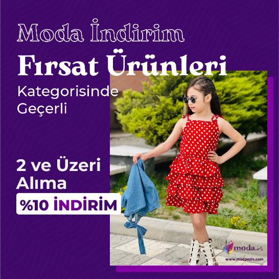 MODA KASIM