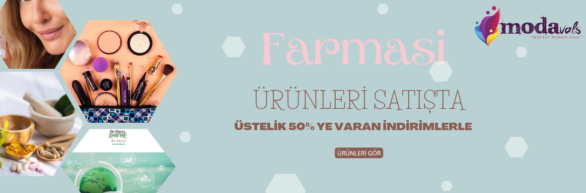 FARMASİ