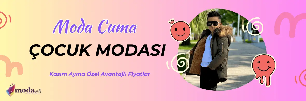 Moda Cuma 2025