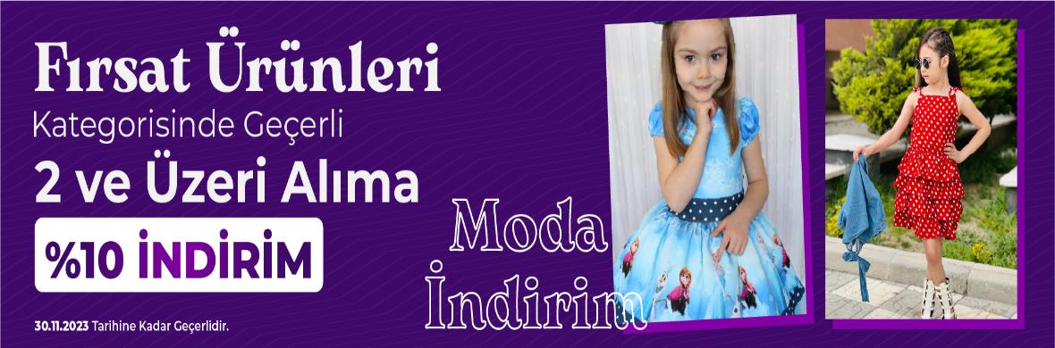 MODA CUMA FIRSAT ÜRÜNLERİ