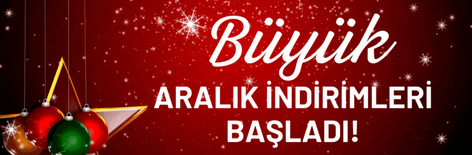 YILBAŞI İNDİRİM 2026