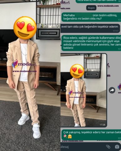 MODAVALS 4 PARÇA 6...